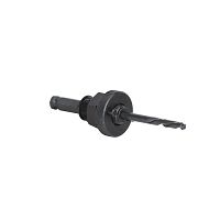 7/16" Professional Hex Shank Mandrel Recyclable Exchangeable
